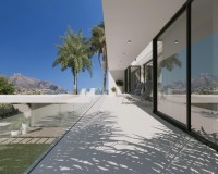 New Build - Villa - Marbella - Cascada De Camojan