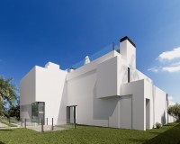 New Build - Villa - Marbella - Cascada De Camojan