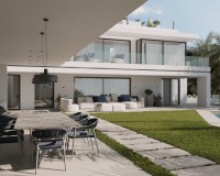 New Build - Villa - Marbella - Cascada De Camojan