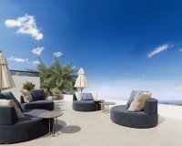 New Build - Villa - Marbella - Cascada De Camojan