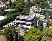 New Build - Villa - Marbella - Cascada De Camojan