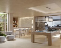 New Build - Villa - Marbella - Club de Golf Las Brisas