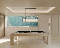 New Build - Villa - Marbella - Club de Golf Las Brisas