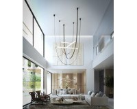 New Build - Villa - Marbella - Cortijo Blanco