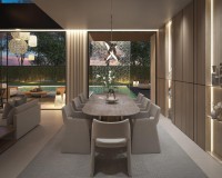 New Build - Villa - Marbella - Cortijo Blanco