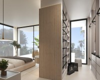 New Build - Villa - Marbella - Cortijo Blanco