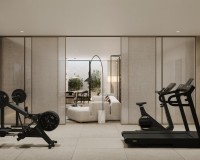 New Build - Villa - Marbella - El Ingenio