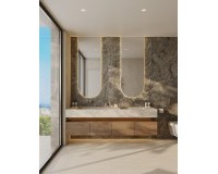 New Build - Villa - Marbella - El Ingenio