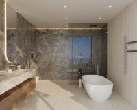 New Build - Villa - Marbella - El Ingenio