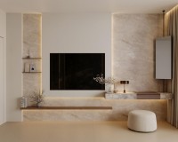 New Build - Villa - Marbella - El Ingenio