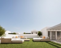 New Build - Villa - Marbella - El Ingenio