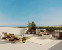 New Build - Villa - Marbella - El Ingenio