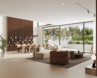 New Build - Villa - Marbella - El Ingenio