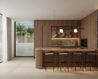 New Build - Villa - Marbella - El Ingenio