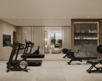 New Build - Villa - Marbella - El Ingenio