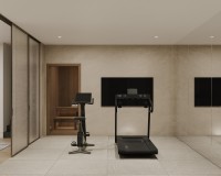 New Build - Villa - Marbella - El Ingenio