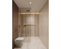 New Build - Villa - Marbella - El Ingenio