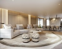 New Build - Villa - Marbella - Elviria