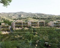 New Build - Villa - Marbella - Elviria