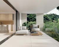 New Build - Villa - Marbella - Elviria