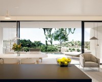 New Build - Villa - Marbella - Elviria