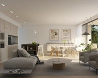 New Build - Villa - Marbella - Elviria