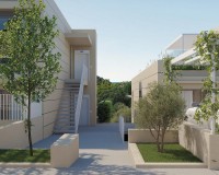 New Build - Villa - Marbella - Elviria