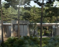 New Build - Villa - Marbella - Elviria