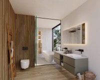 New Build - Villa - Marbella - La Cerquilla