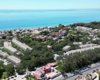 New Build - Villa - Marbella - Las Chapas - Alicate Playa