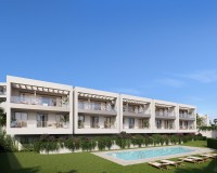 New Build - Villa - Marbella - Las Chapas - Alicate Playa