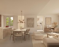 New Build - Villa - Marbella - Las Chapas - Alicate Playa