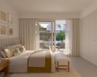 New Build - Villa - Marbella - Las Chapas - Alicate Playa