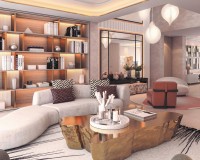 New Build - Villa - Marbella - Las Chapas