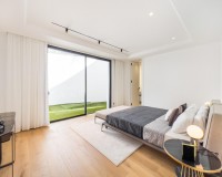 New Build - Villa - Marbella - Lomas De Marbella Club