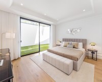 New Build - Villa - Marbella - Lomas De Marbella Club