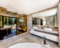 New Build - Villa - Marbella - Lomas De Marbella Club