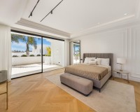 New Build - Villa - Marbella - Lomas De Marbella Club