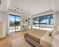 New Build - Villa - Marbella - Lomas De Marbella Club