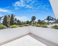 New Build - Villa - Marbella - Lomas De Marbella Club