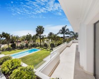 New Build - Villa - Marbella - Lomas De Marbella Club