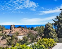 New Build - Villa - Marbella - Lomas De Marbella Club