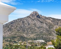 New Build - Villa - Marbella - Lomas De Marbella Club