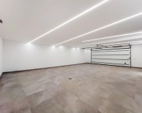 New Build - Villa - Marbella - Lomas De Marbella Club