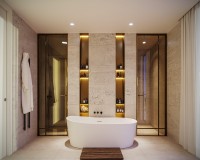 New Build - Villa - Marbella - Lomas del Virrey