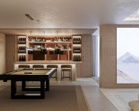 New Build - Villa - Marbella - Lomas del Virrey