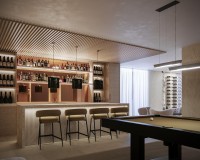New Build - Villa - Marbella - Lomas del Virrey