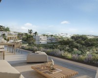 New Build - Villa - Marbella - Los Monteros
