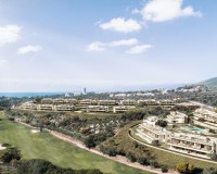 New Build - Villa - Marbella - Los Monteros