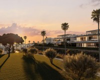 New Build - Villa - Marbella - Los Monteros